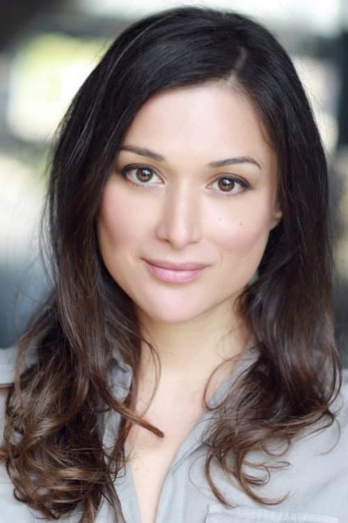Daphne Alexander foto
