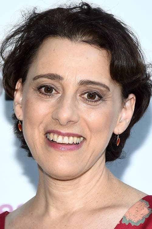 Judy Kuhn foto