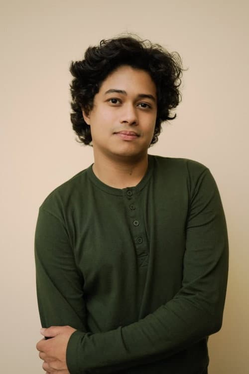 Henrique Augusto foto