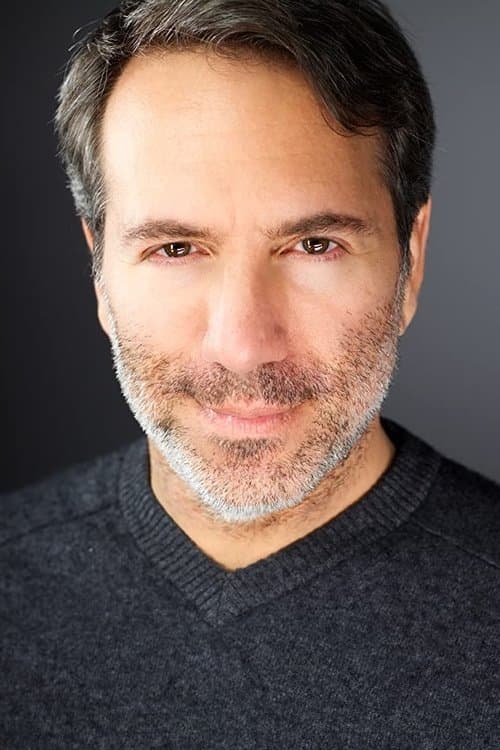 Dean Testerman foto