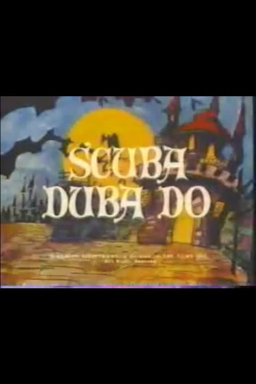 Scuba Duba Do (1966) poster
