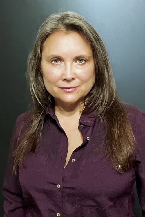 Maritza Brikisak foto