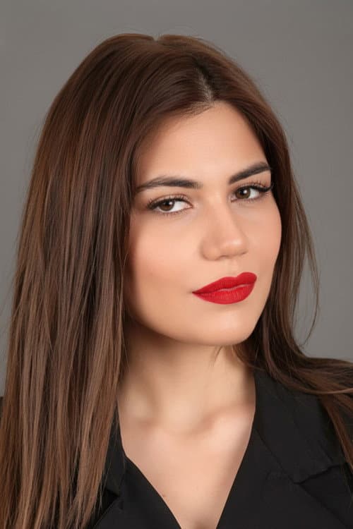 Nihal Candan foto