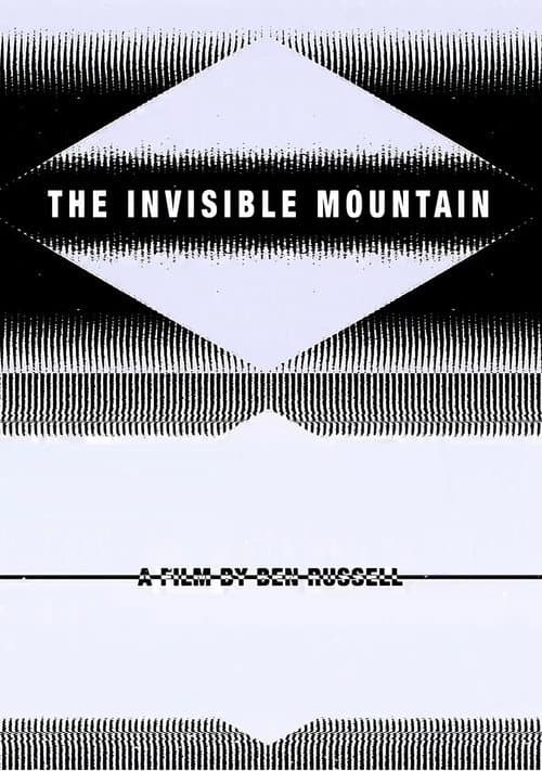 La montagne invisible (2021) poster