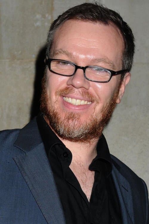 Ricci Harnett foto