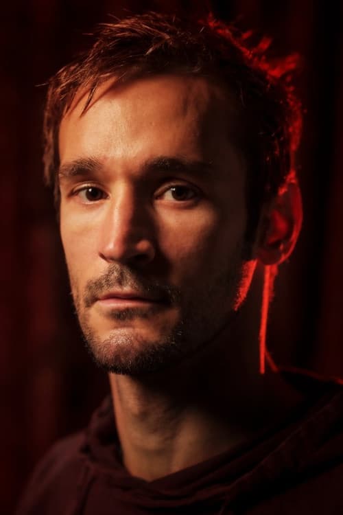 Pascal Plante foto