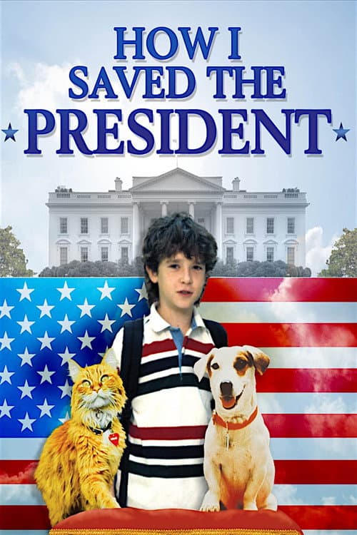 The Undercover Kid (1997) poster