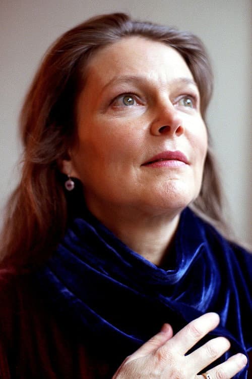 Lorraine Hunt foto