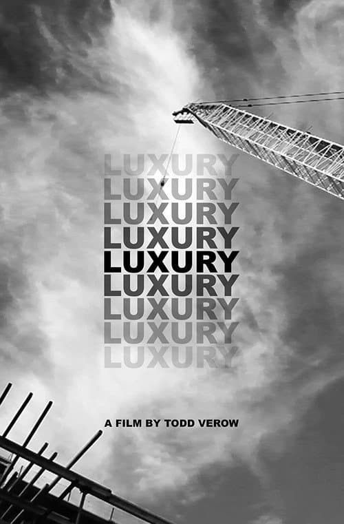 Luxury (2018) poster
