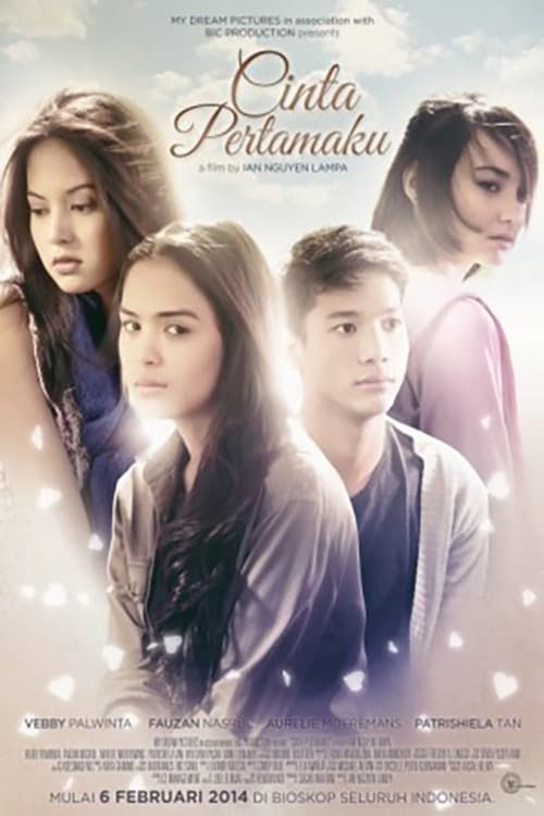 Cinta Pertamaku (2014) poster