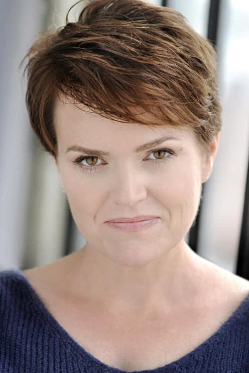 Jennifer Hasty foto
