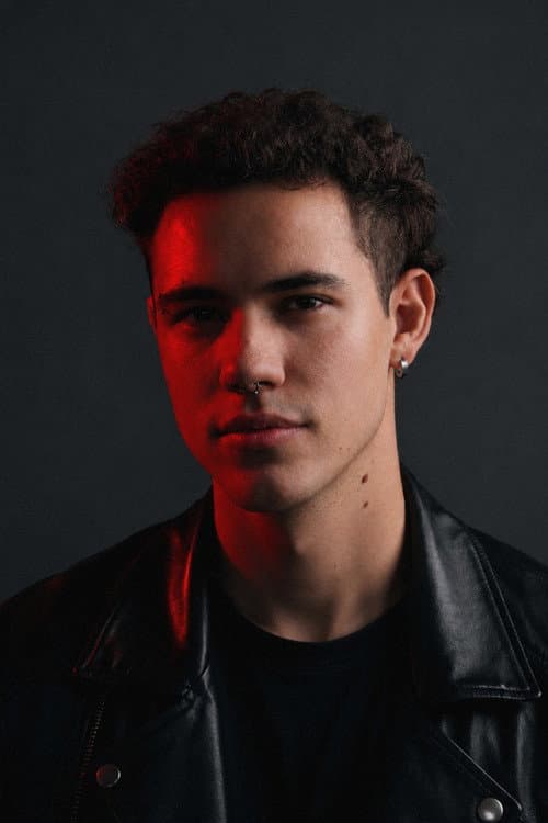 Gustavo Aguiar foto