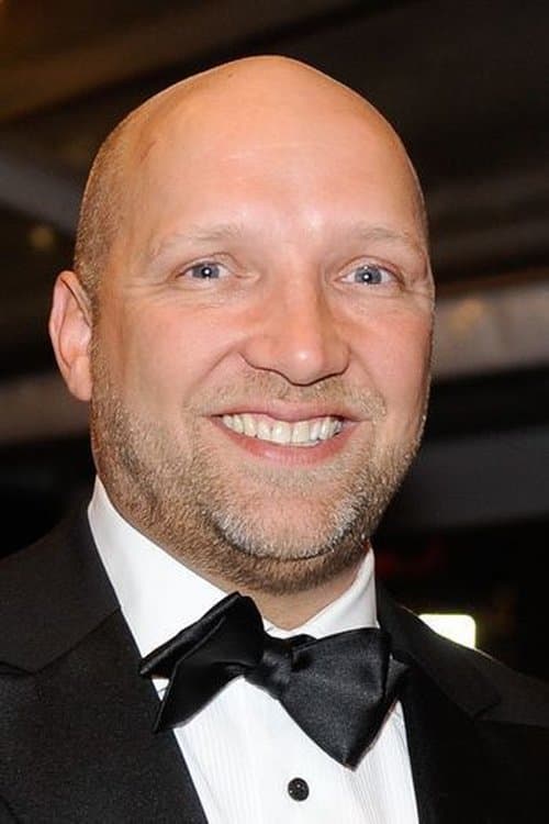 Ruben van der Meer foto