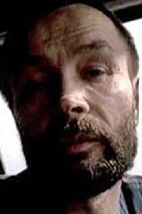 Александр Загоскин foto