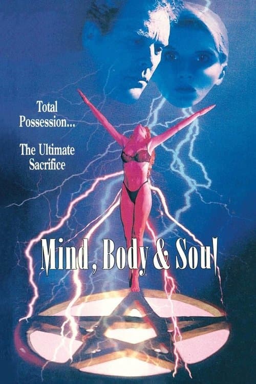 Mind, Body & Soul (1992) poster