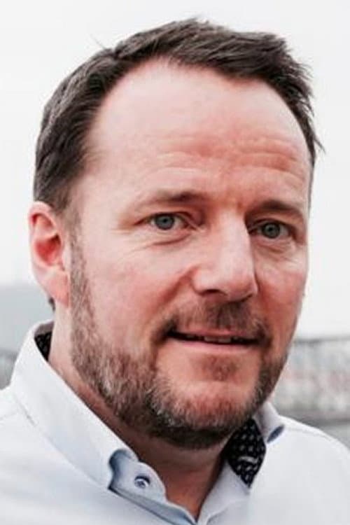 Peter Flinth foto