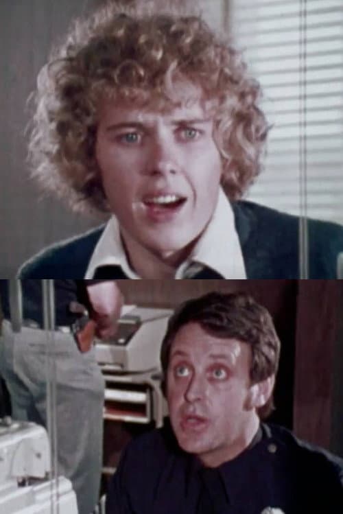 Cops! Who Needs Them? (1973) poster