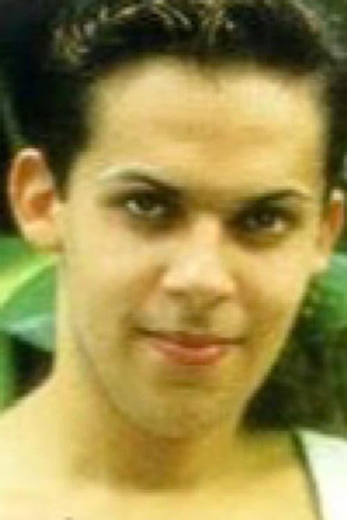 Fabio Machado foto