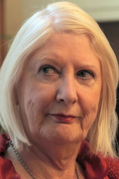 Sylvia Seymour foto