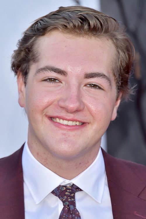 Michael Gandolfini foto