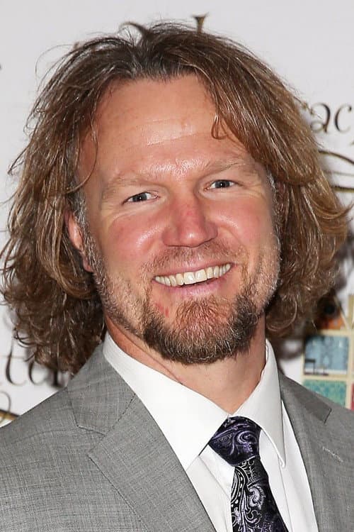 Kody Brown foto