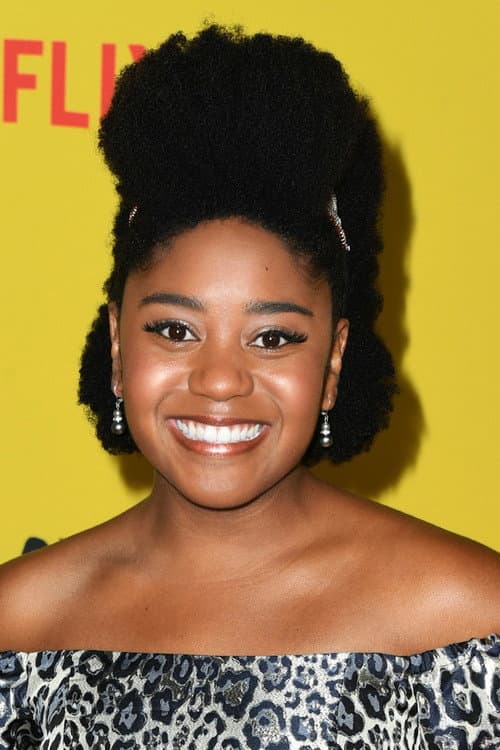 Anjelika Washington foto