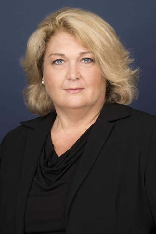 Lisa Andry-Dargel foto