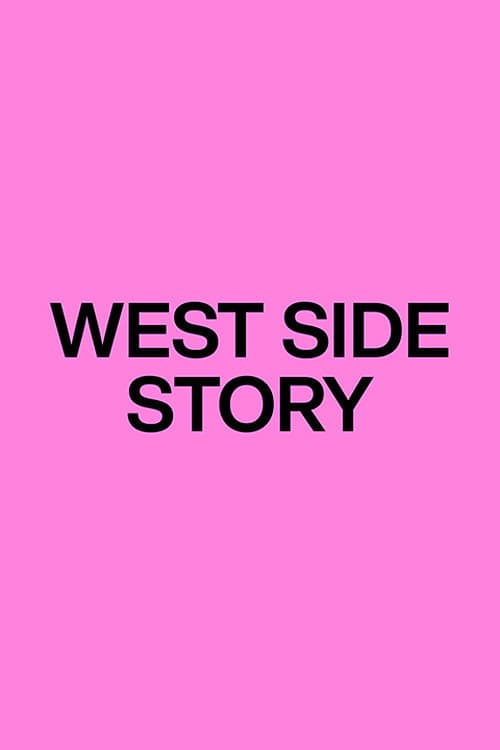 National Theatre Live: West Side Story (2028) poster