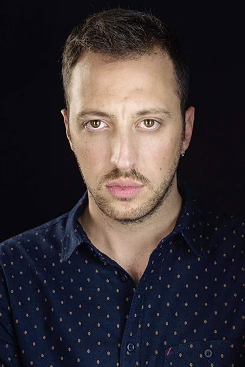 Daniel Adissi foto