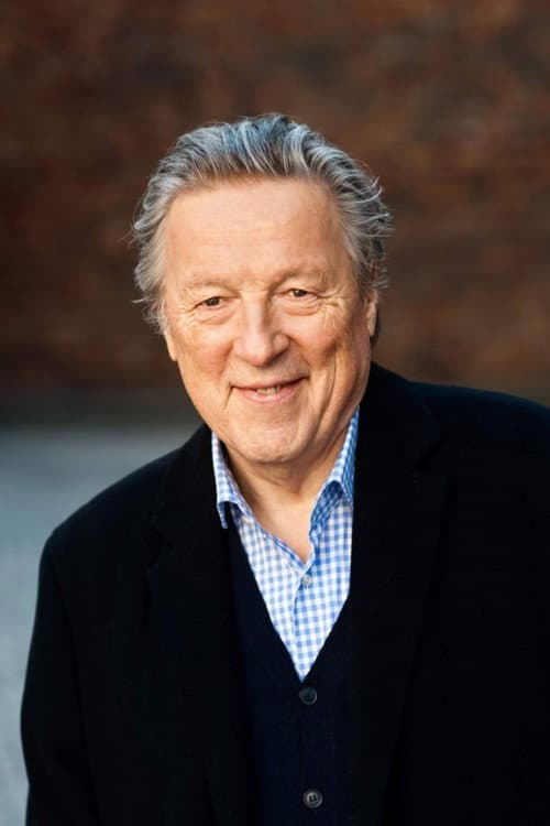 Hansjürgen Hürrig foto