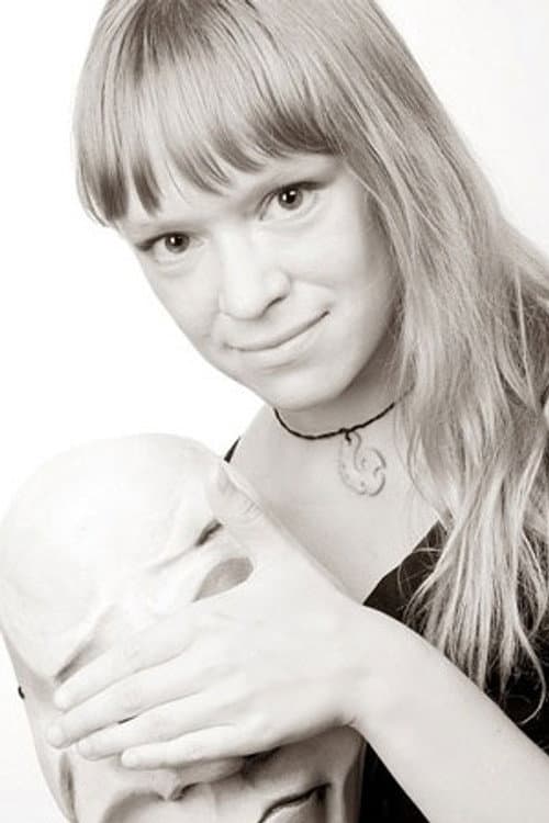 Sandra Lange foto