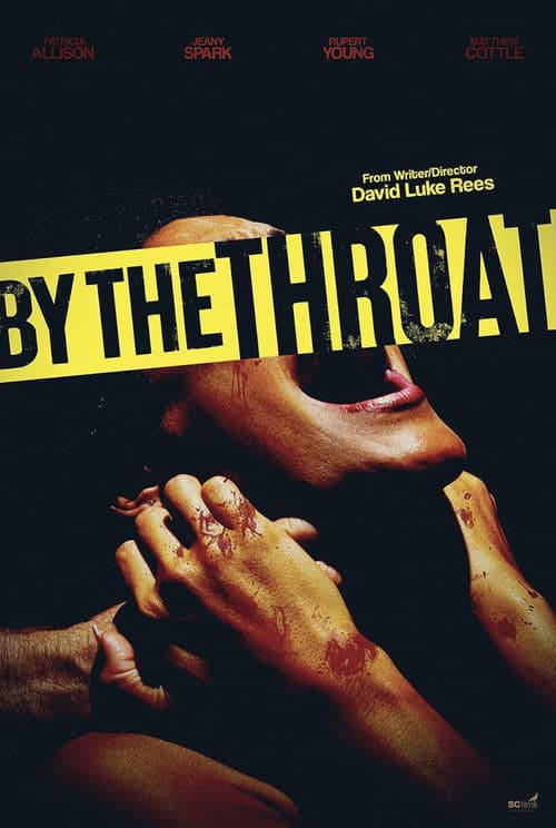 By the Throat (2026) poster