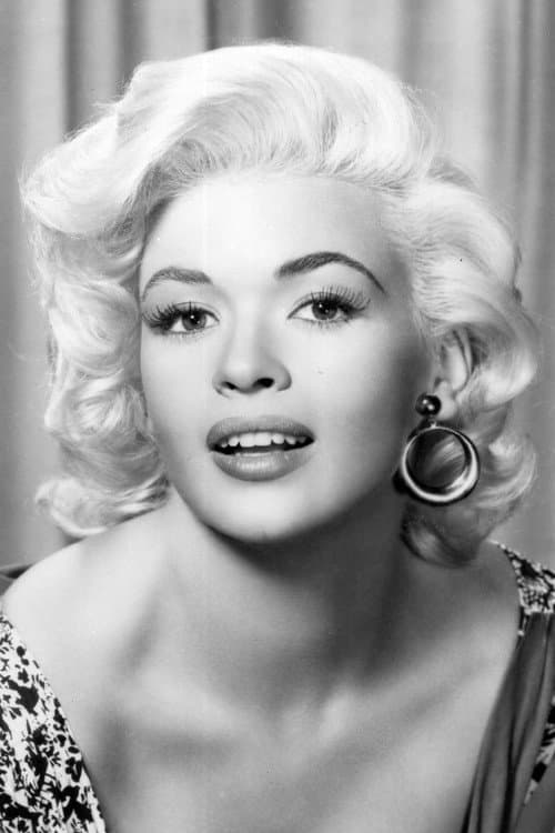 Jayne Mansfield foto