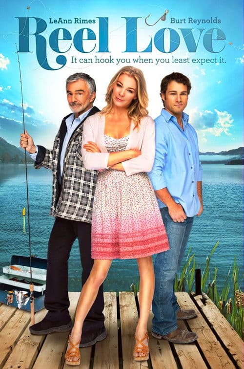 Reel Love (2011) poster