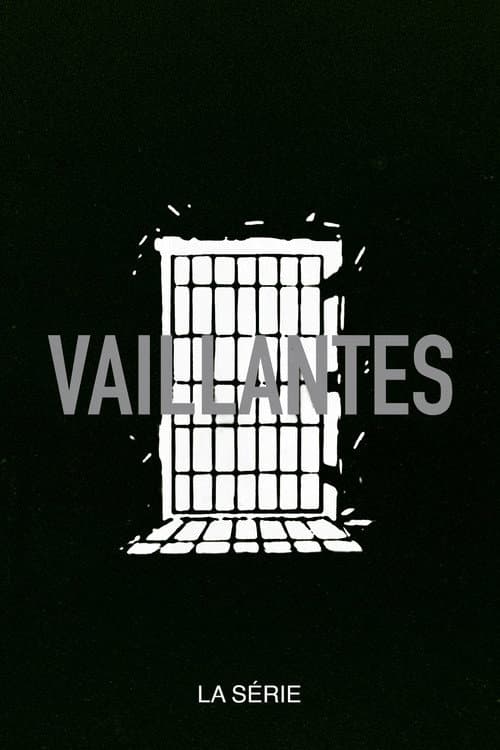 Vaillantes (2019) poster
