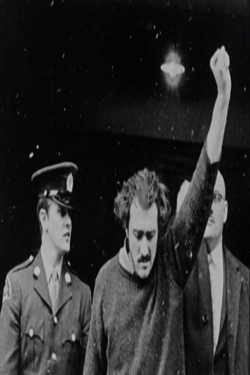 Reaction: A Portrait of a Society in Crisis (1973) poster