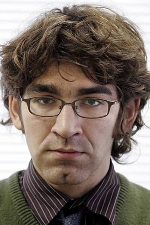 Simon Ostrovsky foto