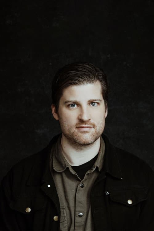 Brian Sepanzyk foto