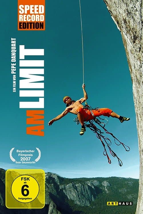 Am Limit (2007) poster