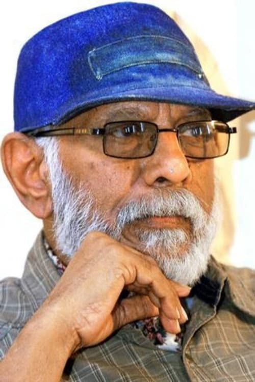 பாலு மகேந்திரா foto