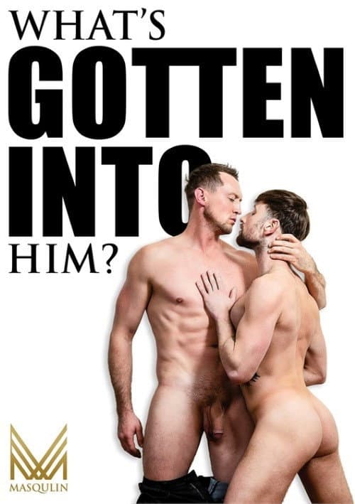 What's Gotten Into Him? (2022) poster