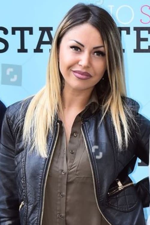 Klea Marku foto