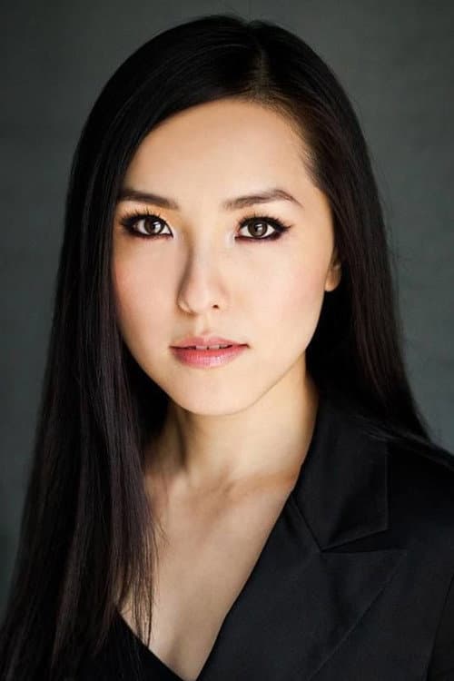 Vicky Huang foto