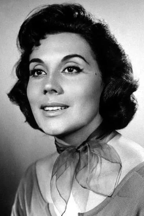 Rita Macedo foto
