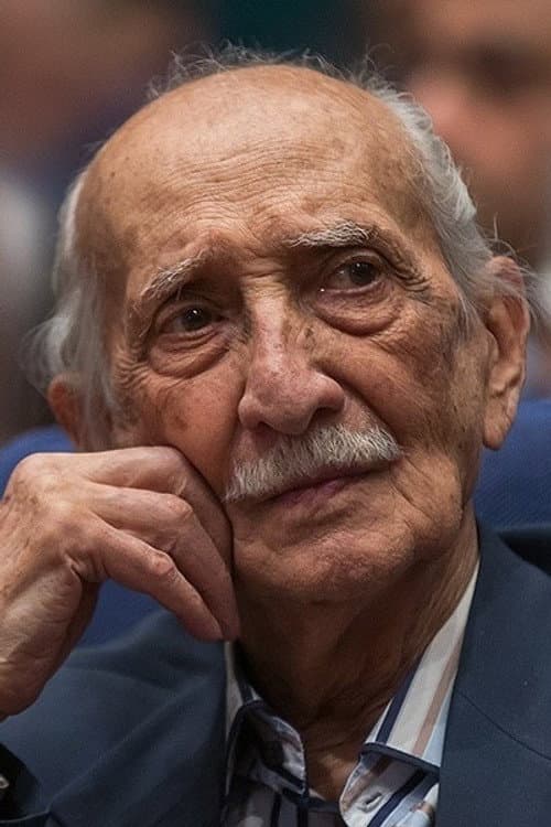 Dariush Asadzade foto