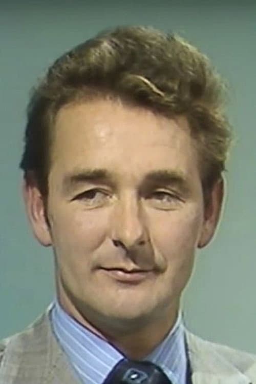 Brian Clough foto