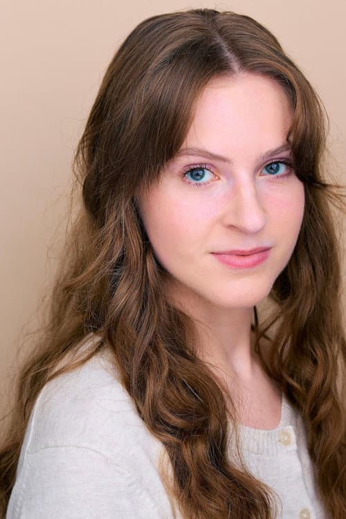 Allison Carmody foto