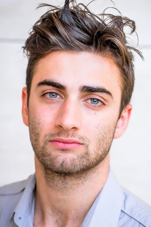 Themo Melikidze foto