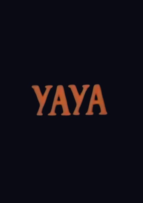 Yaya (1991) poster