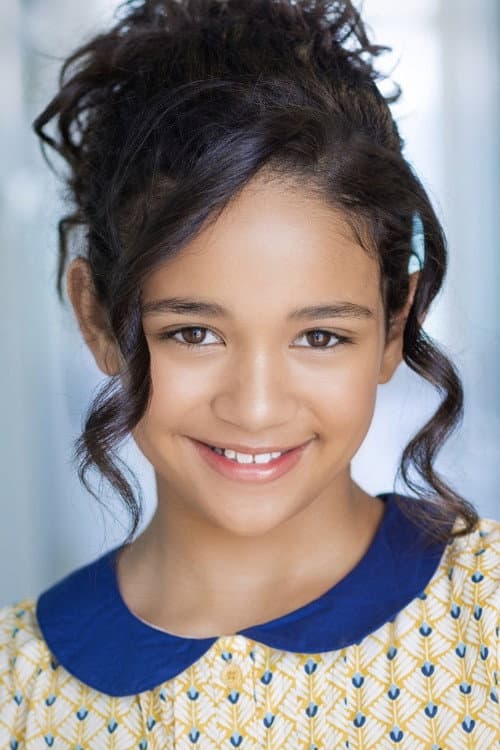 Lily Tricano foto
